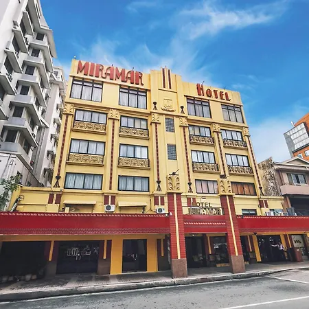 Miramar Hotel