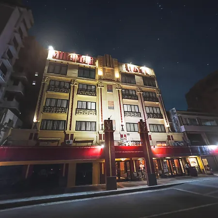 Miramar Hotel