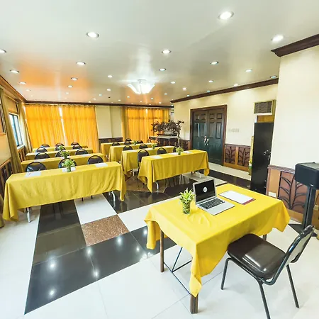 Miramar Hotel