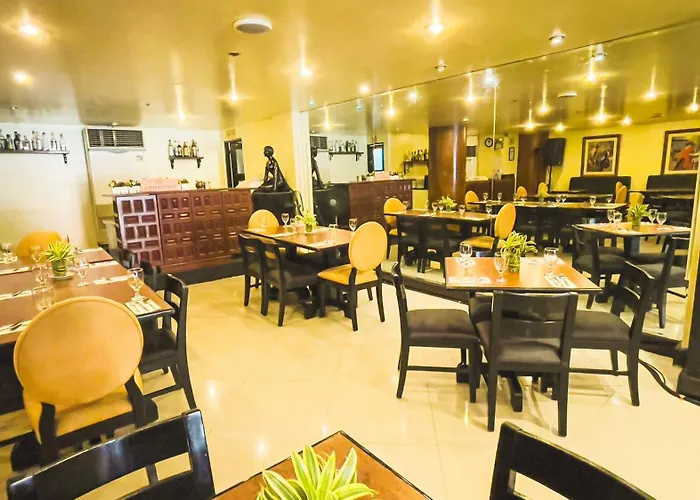 Miramar Hotel