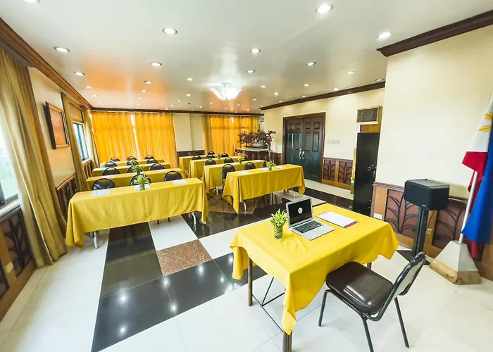 Miramar Hotel