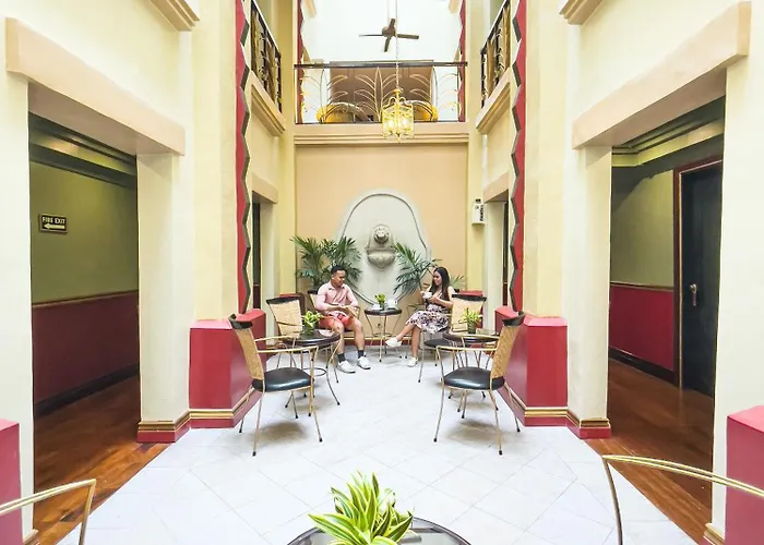Hotel Miramar 3*