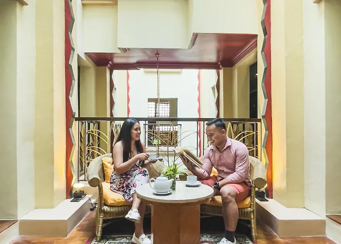 Miramar Hotel 3*