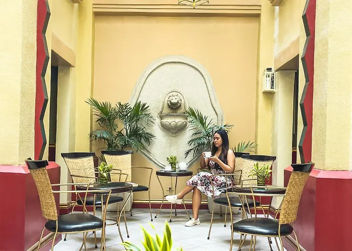 Hotel Miramar 3*