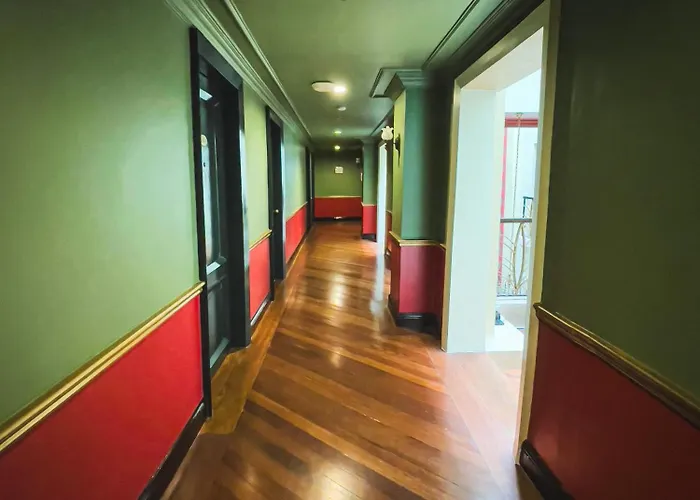 Miramar Hotel Manila