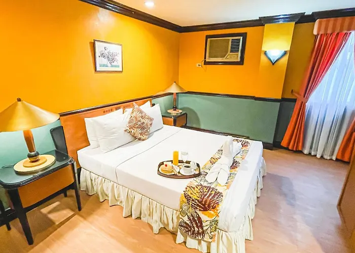 Miramar Hotel