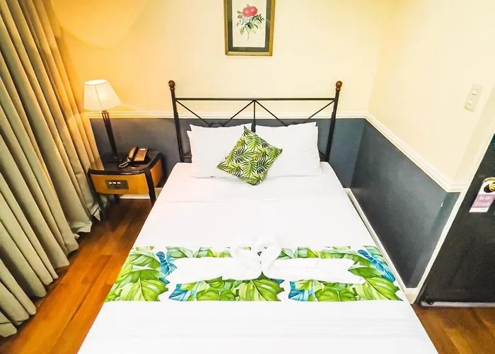 Miramar Hotel