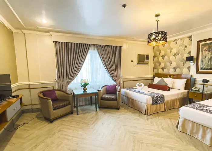 Hotel Miramar 3*