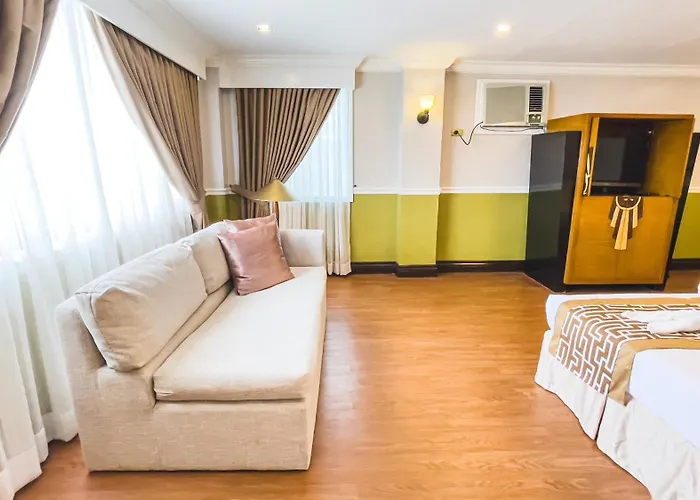 Hotel Miramar