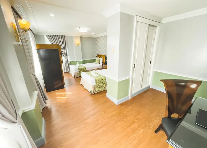 Hotel Miramar 3*