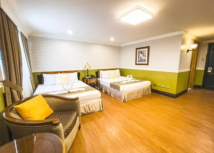 Hotel Miramar