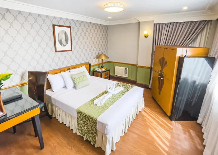 Miramar Hotel