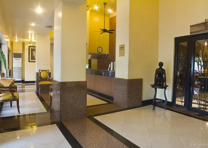 Miramar Hotel