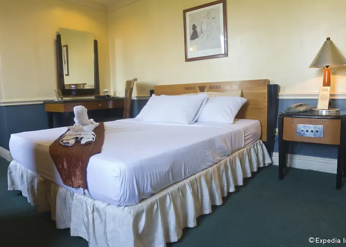 Hotel Miramar