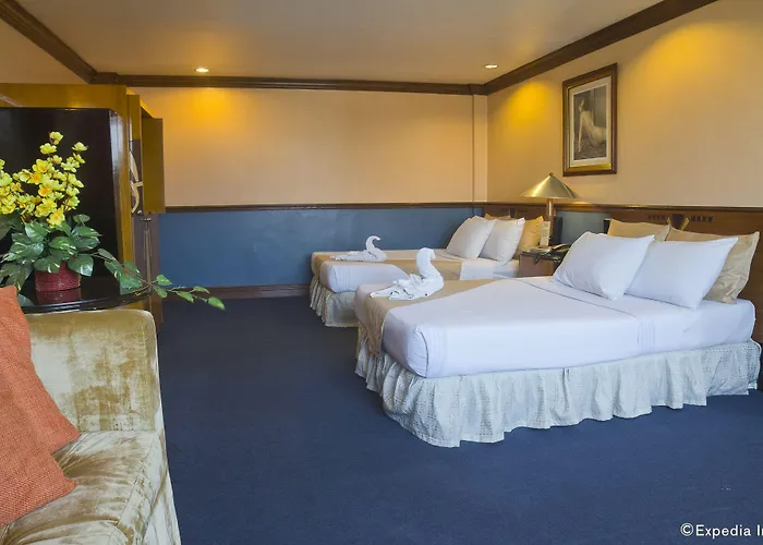Hotel Miramar 3*