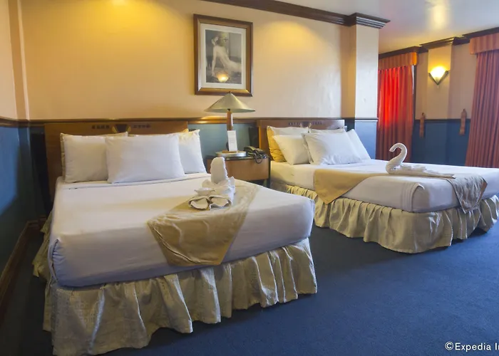 Hotel Miramar