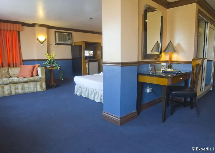 Miramar Hotel