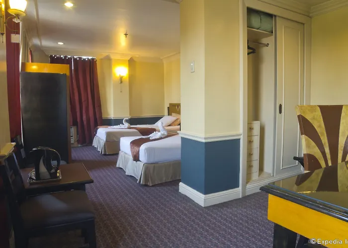 Miramar Hotel