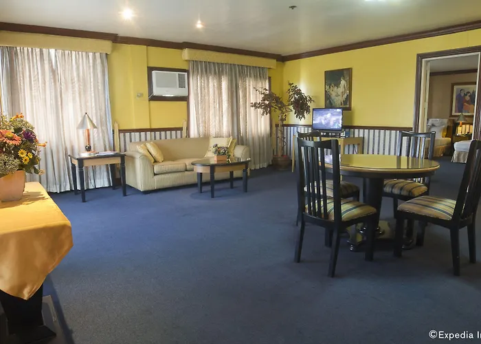 Hotel Miramar 3*