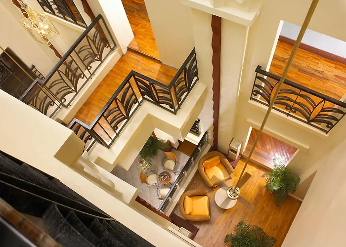 Miramar Hotel Manila