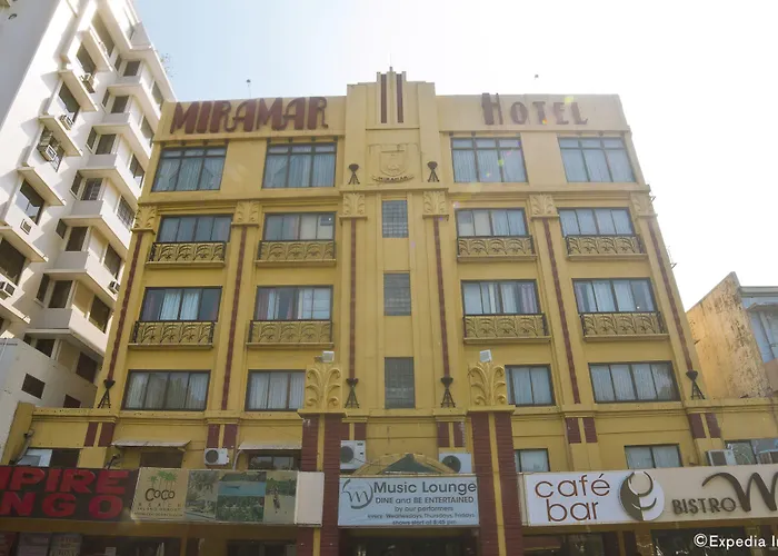 Miramar 3* Manila