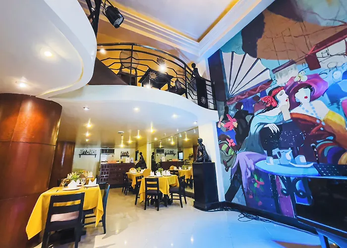Miramar Hotel 3*