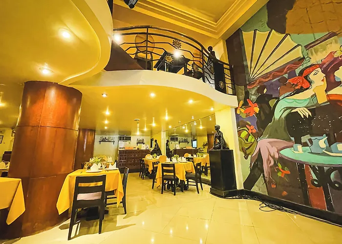 Miramar Hotel 3*