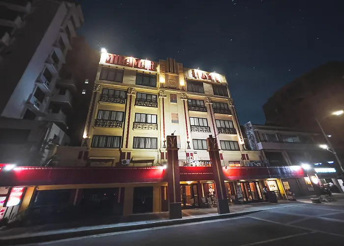 Hotel Miramar