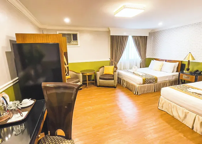 Miramar Hotel 3*