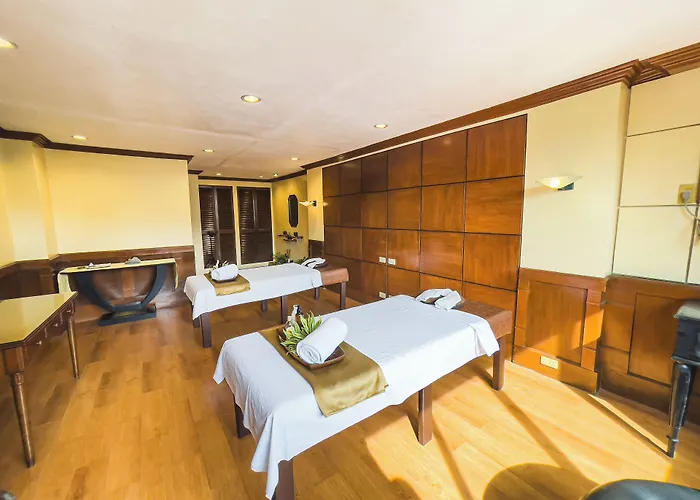 Miramar Hotel 3*