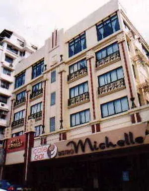 Hotel Miramar