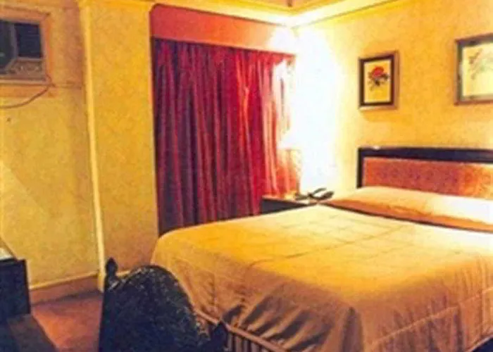 Miramar Hotel