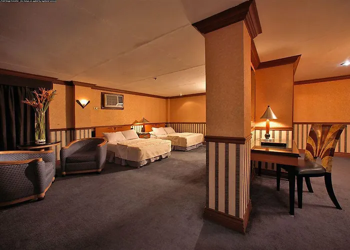 Hotel Miramar 3*