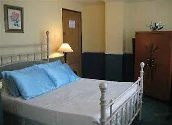 Miramar Hotel Manila